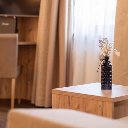Hotel Alphof Stubaital Fulpmes Exterior photo