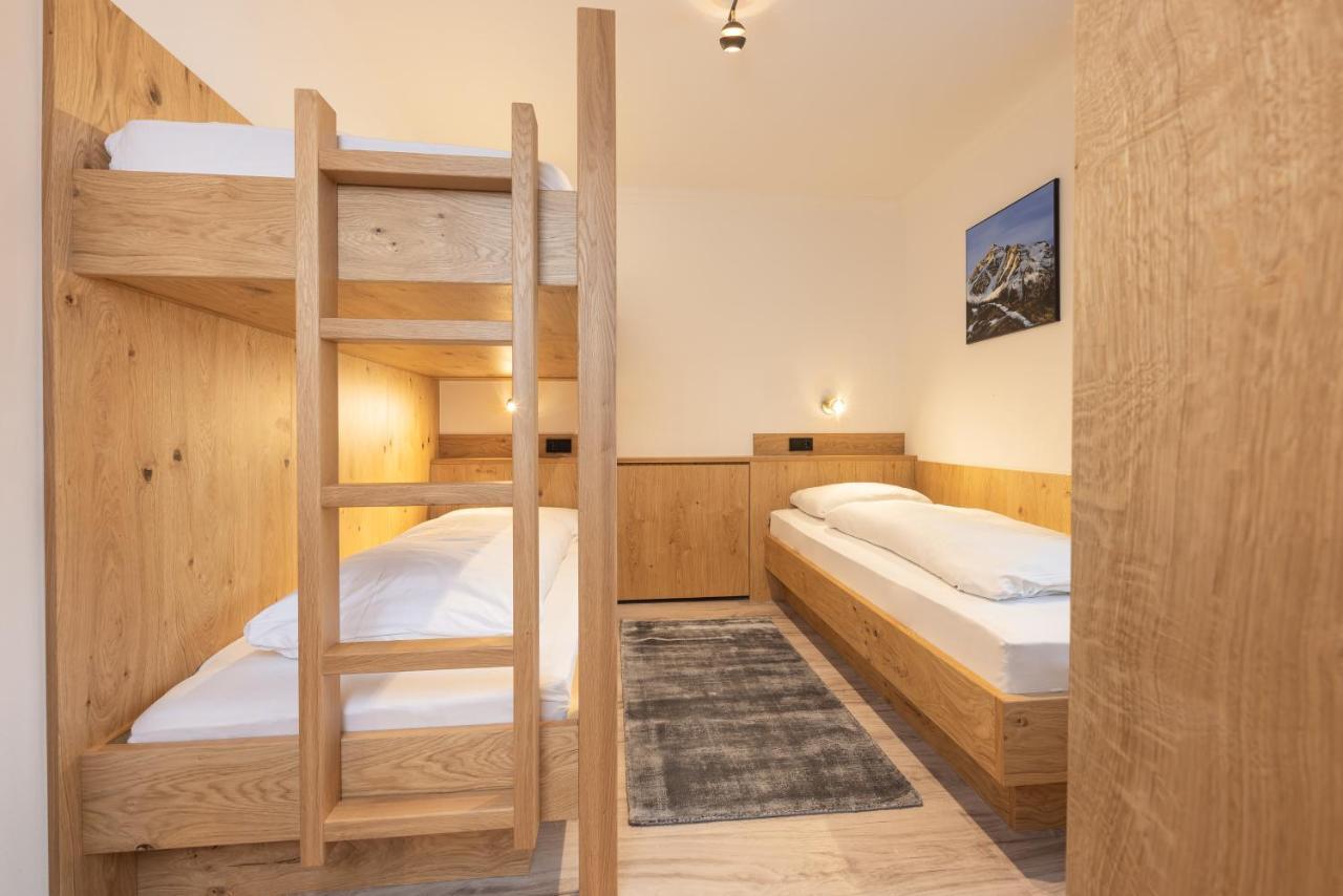 Hotel Alphof Stubaital Fulpmes Exterior photo