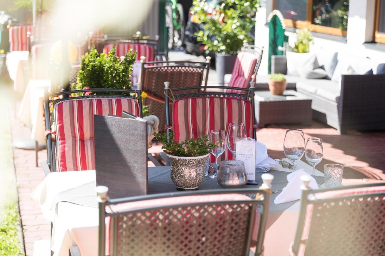 Hotel Alphof Stubaital Fulpmes Exterior photo